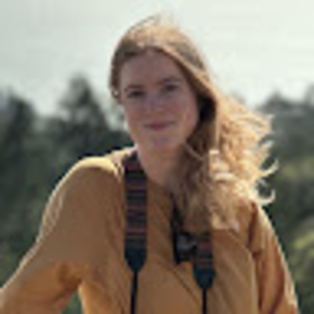 Meet your Posher, Colleen